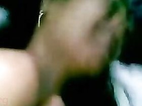 Guy records an MMC while banging his older girlfriend's big love melons