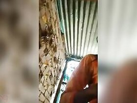 Guwahati Desi XXX girl bounces on dick on MMS camera