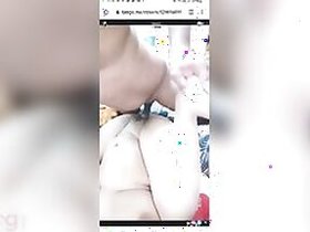 There's a social networking site that Desi's girlfriend uses to upload XXX videos