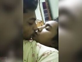 Horny mature Desi opens her legs for a young XXX cock