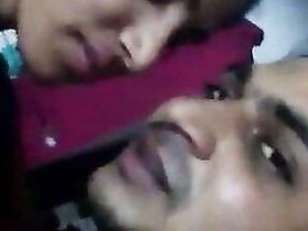 Amateur sex with Indian lovers that can make you fuck your wiener