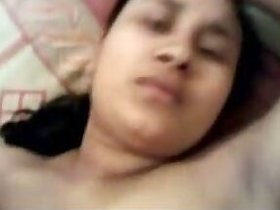 Desi sex video of college angel enjoying sex with her boyfriend