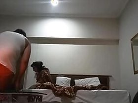Pakistani Desi XXX hard sex caught on hidden camera MMS