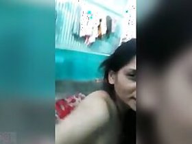 Dirty Auntie Desi prefers to take the XXX dicks of young guys