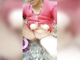 Dehati hawt cum in the hole MMC selfie scene from the movie