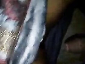 Indian guy absorbs blimps and fucks the lovely Bhabhi