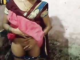 Desi girl wants to stay a virgin and XXX partner fucks her ass