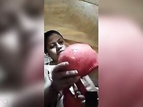 Dehati sexy selfies show MMC episode