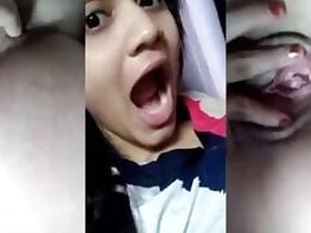 The last unseen MMC episode of a teenage girl coming of age in college