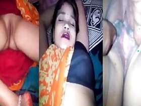 Chick Desi is hijacked by a guy who makes an MMC video with a XXX lover
