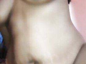 Chubby mature bosomy wife home XXX video