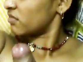 Indian Aunty Desi XXX movie with her husband's ally