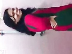 Bengal mallu giant bazooka hot wife captured by hubby