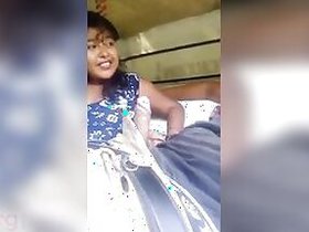 Punjabi babe sexy blowjob MMS clip