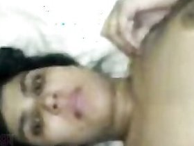 Calcutta bhabhi in carnal intercourse with boyfriend