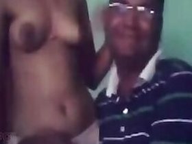 Desi mms bangla sex movie scene hot wife Gayatri