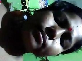 Natural mature Desi shows her tits and plays with her big XXX nipples for her admirer