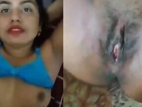 Beautiful Bengali Randi Bhabhi enjoys XXX fuck with boyfriend Desi