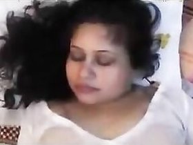 A horny housewife screwing over an unsightly old man in an episode of Second Grade