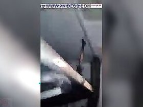 Chubby Indian wife sucks her boss's cock in teacher's booth