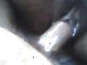 Squeezed cunt, whore, crying Desi beauty sex video