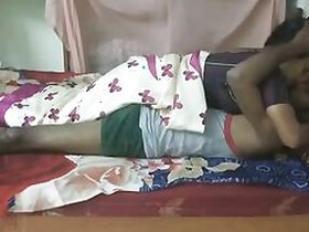 Bangla couple porn sex video