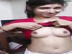 Full-length non-professional sex videos with indian lovers home