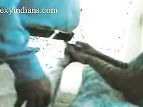 Desi sex scene elderly bhabha fucks boss