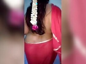 Bhabha's big ass with her secret lover caught on webcam