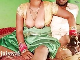 Pretty Indian girl has a lot of sex, so she complains about XXX life