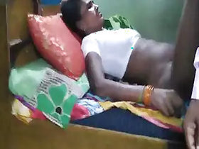 Desi Bhabhi fucks Mason