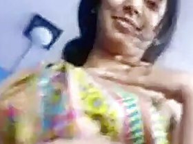 New Indian Mischievous Indian Couple Desi