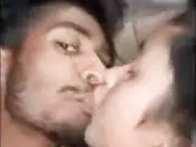 Chennai college students sucking lips video stolen from cell phone