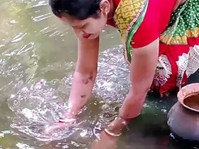 Sumona super ht navel shows our beautiful village and settlement