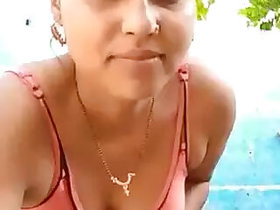 Sexual video of bhabha in the bathtub