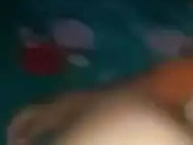 Desi rustic bhabi
