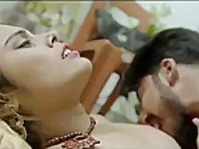 Desi Bhabhi And Desi Aunty In Desi Married Bhabhi Ki Jija Ne Ki Chuday