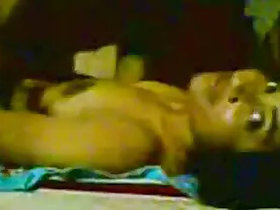 Sasur no gar par bahu ko chod diya