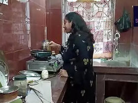 indian aunty ko don no choda