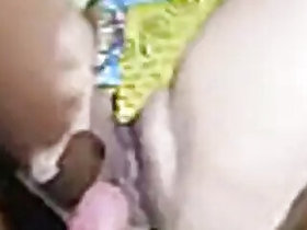 Desi Guy Fucks His Mature Maid While His Wife Is Away
