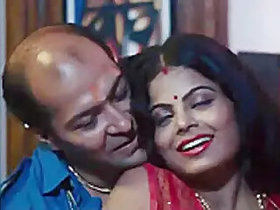 Husaband's Wife's Domestic Sex