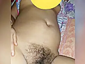 Desi's Pussy, Beautiful Boobs