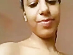 Nude selfies of Tamil Ponnu