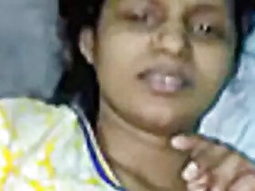 Dehati Shy Girl Ki Tight Dark Chut Chudai Mms