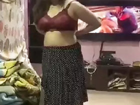 Pk sexy nude bhabi dance