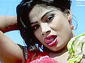 Rasmi Alon Bangla's new music video