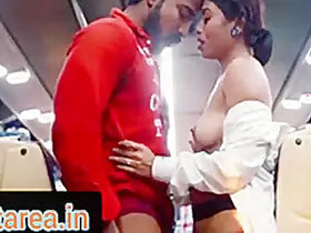 Stroke Me on the Bus, Ladki Ke Machai Chudai