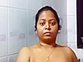 Indian Nude Bathroom Mms