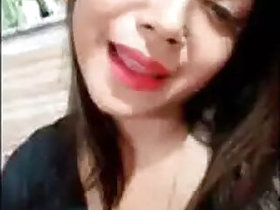 Paki's hot girl show