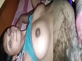 Odia girl with hairy pussy teenage virgin fucks her lover